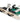 Digitus DS-30000-1 Scheda seriale PCIe 2 porte per computer - Chipset Blech OXPCIe952