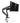 Digitus Double Monitor Stand Gas Spring 15-32" 9kg VESA 75x75/100x100 180° Rotation