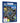 Atari M-Network Collection Cartuccia 4 Giochi Classici per 2600+ Retro Gaming