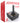 Atari CX40+ Joystick Wireless 1145025 per Atari 2600+, 2600, 7800 - Accessorio Retro