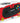 Retro Games THEGAMEPAD Gamepad Ergonomico Nero USB per PC THEC64 Mini A500 Mini