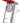 AVM FRITZ!DECT 210 Smart Socket 3450W IP44 Indoor/Outdoor Grey Red White