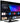 Toshiba Smart TV 32" Full HD LED Wi-Fi Black 2 HDMI 32LV3E63DA