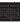 CHERRY KC 1000 Tastiera Cablata USB Full-size 109 Tasti Silenziosa Nera per Casa