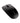 CHERRY MW2400 Mouse Wireless Ottico Nero per Ufficio 1200 DPI Ambidestro 3 Tasti
