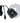 Omnitronic ADI-002PL Interfaccia Audio USB per Registrazione Digitale Line e Phono