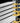 Rittal Portacavi 1U 19" Nero Metallo DK 7111.214 per Armadio Rack - 10 Pezzi