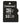 Intenso MicroSDHC 32GB Classe 10 UHS-I - Scheda di Memoria 90 MB/s