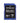 Carte SDHC Intenso 16 Go UHS-I Classe 10 U3 V30 100 Mo/s en lecture 45 Mo/s en écriture