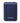 Intenso XS10000 Powerbank 10000mAh Polimeri di Litio Blu USB-A/C/Micro-USB LED