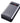 Intenso Powerbank 20000 mAh PD QC 3.0 Antracite - Batteria Esterna USB-C