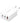 Chargeur USB Intense 65 W GaN 1 USB-A 2 USB-C Charge Rapide Blanc Universel