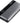 Batterie externe Intenso HE25000 25 000 mAh, 140 W, 3 ports USB, noir/gris