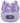 Intenso Buds Plus T313AE Auricolari Wireless Viola Bluetooth 5.4 Cancellazione Rumore
