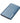 Intenso SSD Esterno Premium Blue 500GB USB 3.2 Gen 1 Alluminio Blu 1.8" 3823455