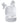 Intenso Buds Micro T200 Auricolari True Wireless Bluetooth 5.3 25 Ore Bianco