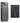Intenso MW5000 Power Bank 5000mAh Wireless Grigia MagSafe Compatibile