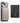 Intenso MW10000 Power Bank 10000mAh Wireless MagSafe Champagne