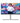 AOC Monitor 31.5" 4K Ultra HD IPS HDR Nero - U32U3CV