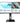 AOC CU34P2A Monitor Curvo 34 Pollici Quad HD 21:9 100Hz VA 1ms