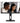 Monitor AOC E2 22E2UMF 21.5" Full HD VA 75Hz HDR senza cornice