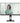 AOC 24P3CV Monitor LED 23.8" Full HD IPS 75Hz HDMI/DP/USB-C Nero per Ufficio