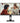 Moniteur LED AOC E3 24E3QAF 23,8" Full HD IPS 75 Hz HDR Noir sans cadre