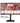 AOC 24E4U Monitor PC 23.8" Full HD IPS LED 120Hz 4ms Nero