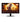 AOC 24G4HRE Monitor Gaming 23.8" Full HD IPS 200Hz 1ms Nero e Rosso