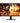 AOC 24G4HRE Monitor Gaming 23.8" Full HD IPS 200Hz 1ms Nero e Rosso
