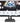 AOC Monitor E1 24E1Q 23.8" Full HD IPS LED 60Hz Nero