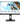 AOC Q24P2Q Monitor 23.8" Quad HD IPS 75Hz FreeSync - Display per computer