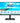 Moniteur LED IPS AOC 24B2XDA 23,8" Full HD 75 Hz sans cadre et sans scintillement