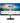 AOC PC Monitor 23.8" 2K Ultra HD IPS 75Hz LED Black Without Frame Q24V4EA