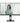 AOC Monitor 27" IPS Quad HD 2560x1440 75Hz HDR USB-C Nero Senza Cornice