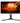 AOC Q27G3XMN Monitor Gaming 27" 2K Ultra HD 2560x1440 180Hz VA HDR1000