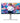 AOC Monitor PC 27" 2K QHD IPS HDR 75Hz Nero - Q27U3CV
