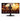AOC G4 C27G42E Monitor Gaming 27" Curvo Full HD 180Hz VA HDR10 Nero e Rosso