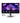 AOC AG276QKD2 Monitor Gaming 27" QHD QD-OLED 500Hz Regolabile in Altezza