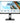 Moniteur LED AOC Q27P2Q 27" IPS Quad HD 2560 x 1440 75 Hz FreeSync Noir Professionnel