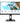 Moniteur AOC U27P2CA 27" 4K Ultra HD IPS LED avec USB-C pour ordinateur