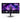 Monitor Gaming AOC AG276UZD 27" 4K UHD OLED 240Hz USB-C Nero