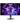 Monitor Gaming AOC AG276UZD 27" 4K UHD OLED 240Hz USB-C Nero