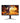 Aoc Monitor Gaming 24G4HA 23.8" Full HD IPS 200Hz 1ms HDR10 G-SYNC Nero Rosso