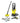 Kärcher K 3 HOME T50 Idropulitrice Elettrica 1600W 380l/h 120bar Nero Giallo