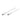 Goobay Cavo Coassiale Antenna BK 250 80 dB Doppia Schermatura IEC 2,5 m Bianco