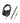 Sennheiser HD 280 Pro Professional Closed-Back Noise Isolating Foldable Headphones