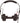 Sennheiser HD 25 Plus Cuffia per DJ Nera Peso Ridotto Monitoraggio Mobile