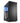 Sharkoon S25-W Case PC Midi Tower Nero ATX/microATX/Mini-ITX con Finestra Laterale