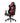 Sharkoon SKILLER SGS4 Sedia da Gaming Nero e Rosso, Acciaio, Max 150 kg